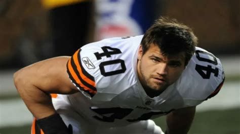 Peyton Hillis Bio, Net Worth, Age, Married, Height, Ethnicity, Career